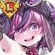 【刃愛迅のデーモンロード娘】ダムストー