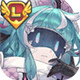 限定 【ＵＦＯ娘】セリンダ