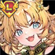 【ウガルル娘】ガルア