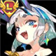 限定 【浮腕のブリアレオース娘】ラキオン