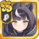 限定 [アタッカー] [背中は任せろ]チョウシ