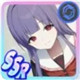 [SSR] [渇望秘めし淑女]紫雲沙耶
