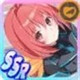 コラボ限定 [SSR] [唯一無二の幼なじみ]鑑純夏