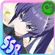 コラボ限定 [SSR] [天命を受けし剣術乙女]御剣冥夜