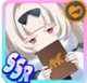 [SSR] [輝ける次代の娘]ナージャ・ヴォルコワ