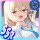 [SSR] [ダウナーギャルな副委員長]カリナ・ジェンティーレ