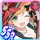 [SSR] [元気印の大魔導士]ミリアム・ヘイワード