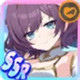 [SSR] [人見知りの聖騎士]ケイト・フルニエ