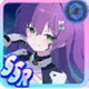 [SSR] [穹を駆ける不屈の翼]朽葉ラミ