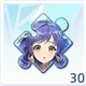 エスメラルダの絆の記録x30