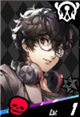 限定 ★5 雨宮蓮・星舞