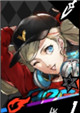 限定 ★5 高卷杏・星舞