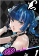 限定 ★5 鹿野莓・夏日