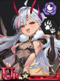 限定 [霊獣]土蜘蛛 [ドール]