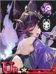 限定 [妖狐]九尾 [ドール]