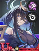 限定 [奇怪]ツクヨミ