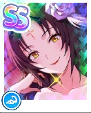 限定 【花魁女帝】マギノ