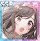 [SSR] 【体当たりで行くばい！】月岡 恋鐘