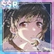 限定　[SSR] 【砕けろダイヤモンド】七草 にちか