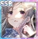 [SSR] 【玲・瓏・銀・砂】幽谷 霧子