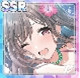 [SSR] 【ずぶぬれ海峡・恋あられ】月岡 恋鐘