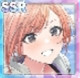 [SSR] 【&SWEATY】有栖川 夏葉