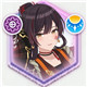 限定 ★3【あかね散り、なほ夢のほとりに】白瀬 咲耶
