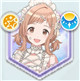 限定 ★3【Sweetie! ふわふわり】櫻木 真乃