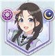 限定 ★3【マチカドと蜃気楼】三峰 結華