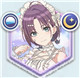 限定 ★3【Sweetie! ひと口どうぞ】浅倉 透