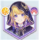 限定 ★3【春宵に星を見上げれば】八宮 めぐる