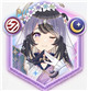 限定 ★3【FU: UNIVERSE】黛 冬優子