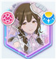 限定 ★3【雨しぶき、ランデヴー】桑山 千雪