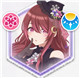 限定 ★3【テネリカ・フロリス】大崎 甜花