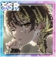 [SSR] 【凪に浮く灯】斑鳩 ルカ