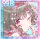限定 [SSR] 【キュートじゃないなんて嘘】七草 にちか