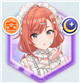 限定 ★3【Sweetie! 代えがたい時を】有栖川 夏葉