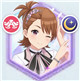 コラボ限定 ★3【まぶたきらめくミラクル】双海 亜美