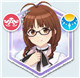 コラボ限定 ★3【明敏なるフィリアの君へ】秋月 律子