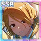 [SSR] 【wa・wa・和バニー】和泉 愛依
