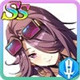 限定 [盛夏的熱帶魔女]歐蘿拉