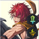 [SSR] [闇夜の雷乱]ラグナル
