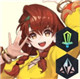 [SSR] [純真乙女]テンガアール