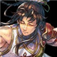 [SSR] [心眼の武闘家]モーガン