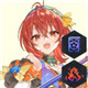 [SSR] [猫追いソルシエール]ロッテ