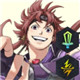 [SSR] [迸る雷刃]ニック