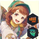 [SSR] [風任せ力任せ]ファラ