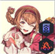  [SSR] [純情可憐の看板娘]マリエ