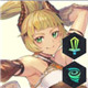  [SSR] [幼なじみは軽やかに]シーリーン