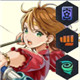 [SSR] [高潔なる意志]オデッサ